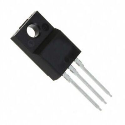 IRF840F Transistor TO-220F