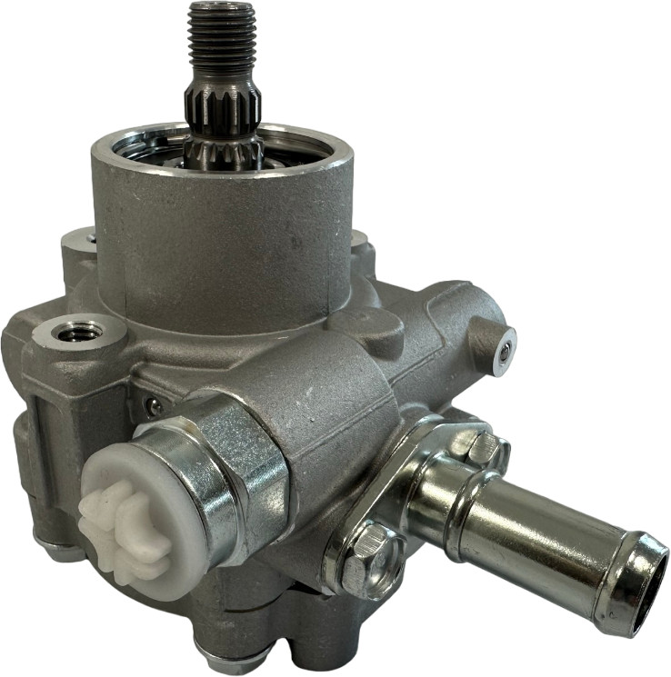 Servopumpe Power Steering Pump für Volvo Penta V6 V8 4.3 5.0 5.7 