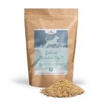 1 Kg Gelenk KräUter No. 2 FüR Hunde Geschnitten, StäRkung Gelenkfunktion