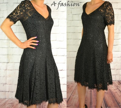 ladies lace dresses uk