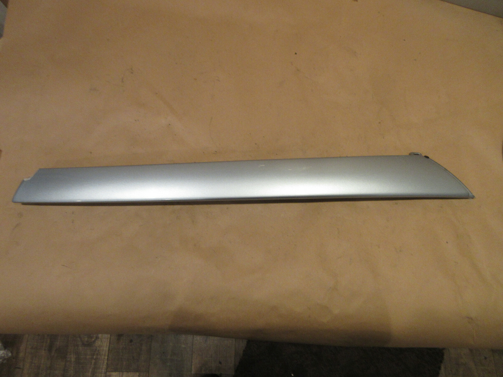 Ferrari California - LH Front Outer A-Pillar Trim - P/N  69830210