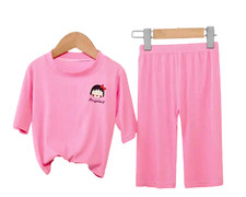 Boys and girls pajamas