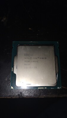 Intel Core i3-4130 CPU Microprocessor (CM8064601483615)