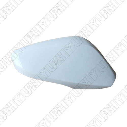 Right Passenger Side Mirror Cover Primer 876263X000 For Hyundai Elantra 2011-16