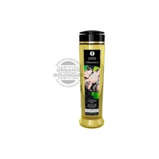 HUILE DE MASSAGE Huile de massage Bio Natural Sans Parfum 240mL Shunga