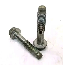 2007-2012 Sentra Auto Transmission CVT Starter Bolts