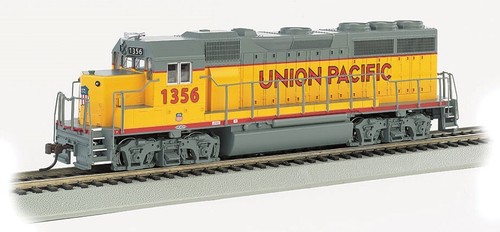 Bachmann 63534 EMD GP40 "Union Pacific" #1359 | Zustand: Neu
