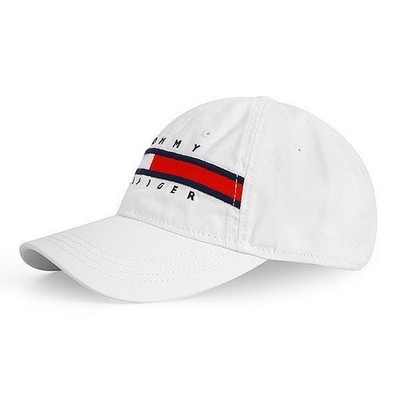 Tommy Hilfiger Classic Cap weiß 153690684