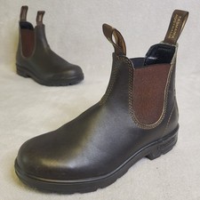 Blundstone 500 Chelsea Boots Women's Shoes Size US 7.5 EU 37.5 UK 4.5