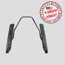 Universal Racing Seat Slider Rail Track Kit For Carrecarobride Universal Racing Seat Slider Rail Track Kit For Carrecarobride