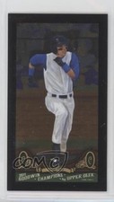2011 Goodwin Champions Mini Black Magician Back 3/9 Collin Cowgill #230 7i6