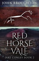 John Broughton | Red Horse Vale | Taschenbuch | Englisch (2021) | Next Chapter