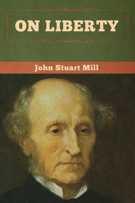 On Liberty | John Stuart Mill | Taschenbuch | Kartoniert / Broschiert | Englisch
