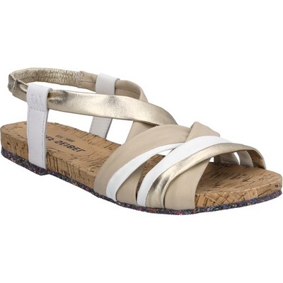 JOSEF SEIBEL Henriette 03 | Sandale für Damen | Beige