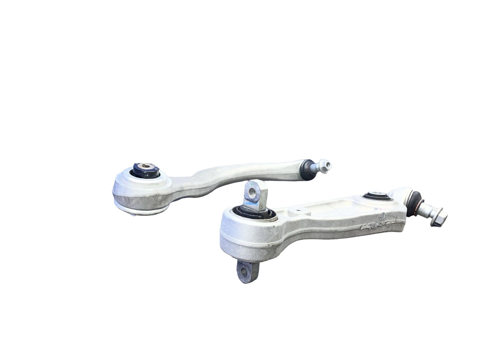 2023-2026 MASERATI GRECALE M182 OEM AWD 2.0L FRONT LEFT LOWER CONTROL ARM SET