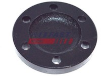 Fast Schutzdeckel, Radnabe FT23057 Passend FüR Iveco