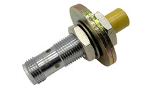 Turck NI10U-M12-AN6X-H1141 Inductive Sensor, Extended Range, M12