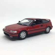 Minichamps 1/43 Honda CR-X
