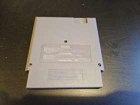 Jackie Chan Nintendo NES