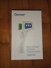 Berrcom Non-Contact Infrared Thermometer JXB-178
