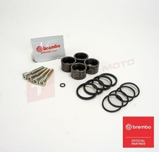 Brembo Full Service Kit for P4 32D Axial Calipers 32mm Pistons