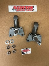 Mopar 1965-72 B 1970- 1972 E Body Drum Brake Spindles Cuda Coronet Gtx Wilwood