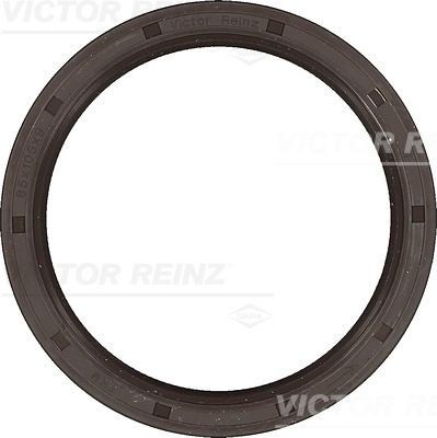 1 X Wellendichtring Kurbelwelle Simmering Victor Reinz 81-42108-00 FüR-image