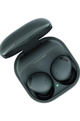 Galaxy Buds Pro 2 Graphite Wireless Earbuds Active Noise Cancellation 360 Audio