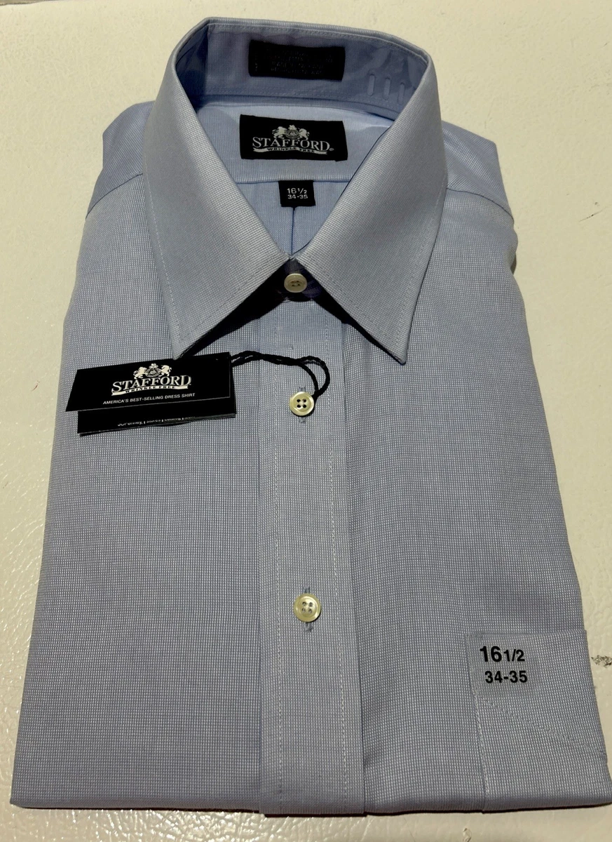 stafford short sleeve dress shirts Home Spring Fashion Jcpenney Stafford Dress Shirts -