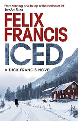 Iced,Felix Francis