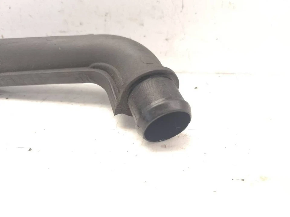 Fiat Ulysse II 2.0JTD 80kW Diesel 2003 Tubo Flessibile Intercooler 1487510080 - Изображение 3 из 4