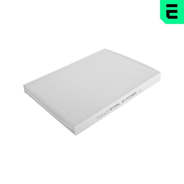 NEU - Optimal OP-FCF20004 Filter, Innenraumluft FüR Audi Seat Skoda VW-image