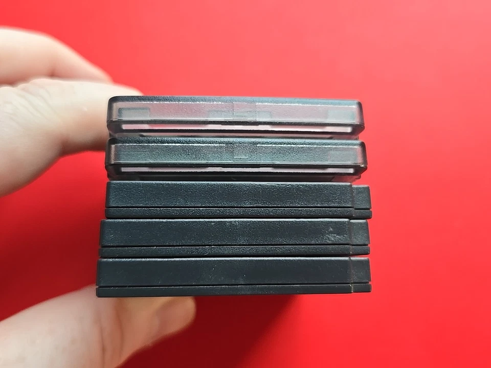 Mary-Kate Ashley Olson Game Boy Color Nintendo Lote 5 Curso Pista Planificador Ganadores Foto 2 de 4