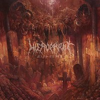 Hierophant - Mass Grave - Cd - G3Z