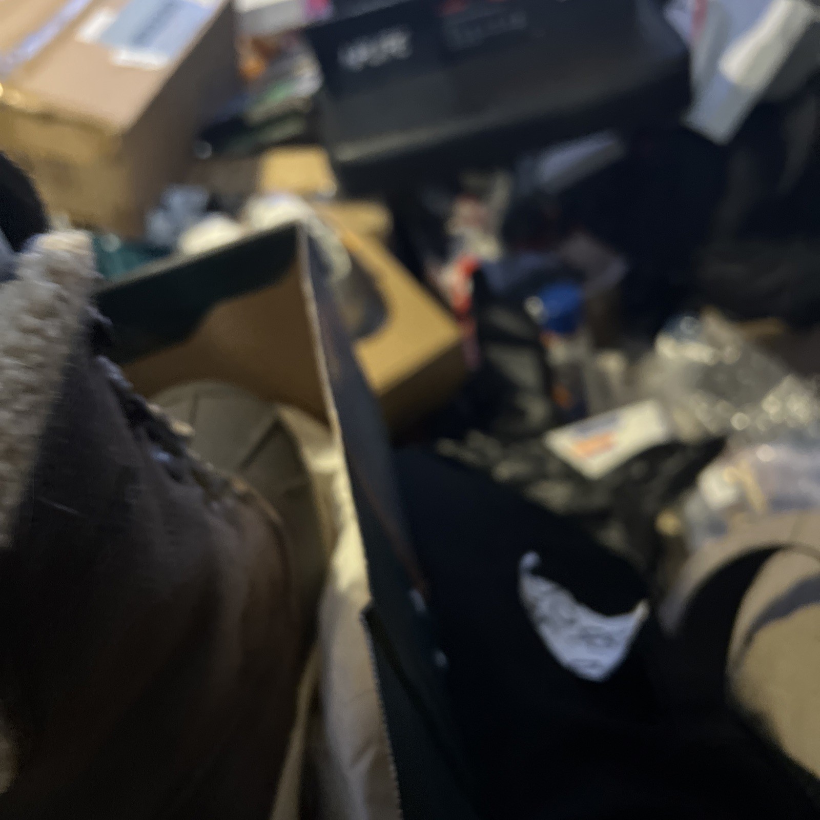 Wolverine Womens Frost Tall W880217 Beige Leather Waterproof Snow Boots Sz 9