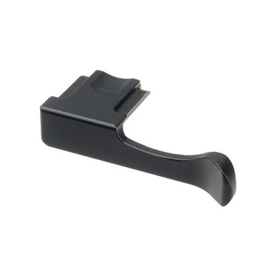 DSLRKIT New Version Thumbs Up Grip for Fuji X-E1 X-M1 X-A1 X-E2 X-Pro1 Black 