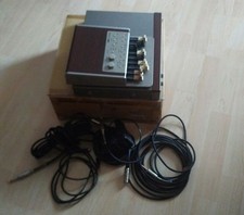 Original Hammond Module XM-1 und XMc-1