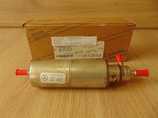 Fuel Filter Mercedes W163 - A1634770701 Fuel Filter Mercedes W163 - A1634770701