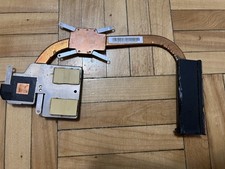 For lenovo G40-80 G50-80 GPU Cooling heatsink AT0TI0020F0