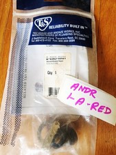 T&S Brass B-0969-RK01 Vacuum Break Repair Kit