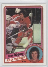 1984-85 Topps Ron Duguay #40 0a1
