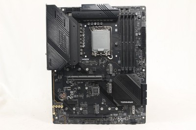 MSI Z790 TOMAHAWK WIFI ATX Motherboard [LGA 1700]  [DDR5]