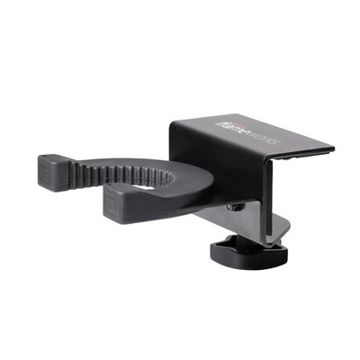 Gator Frameworks Guitar Neck Rest Cradle with Desk Clamp, Fits Tables or Desk...