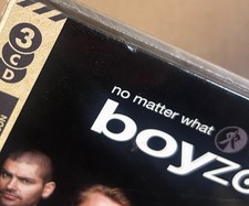 Preços baixos em CDs de música boyzone | eBay