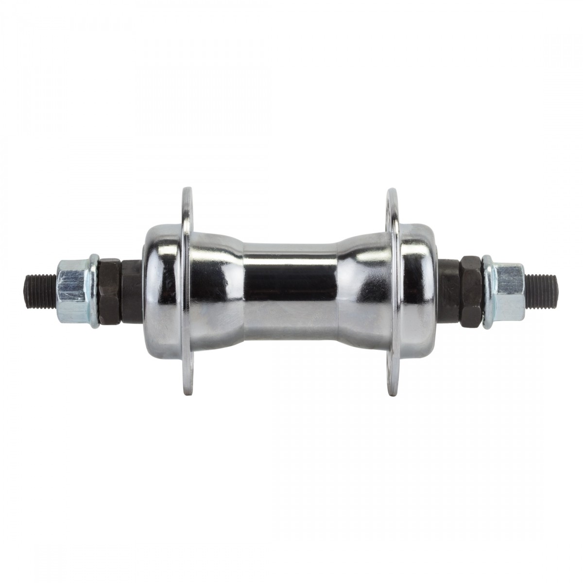 Wheel Master SB-1001 Steel Bolt-On BMX Hub Front 36H 100mm Rim Brake CP 4090₽