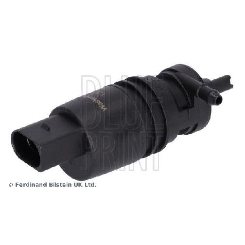 Waschwasserpumpe Scheibenreinigung FüR Chevrolet Aveo T300 11 Bis 26 Neu LSF-image