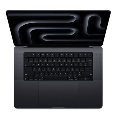 2023 Apple M3 Pro MacBook Pro 16.2
