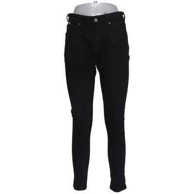 Karve, Jeans, Größe: 29, K Md Skinny, Schwarz #BRe