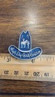 High Sky Girl's Ranch Pin/Button — photo 2