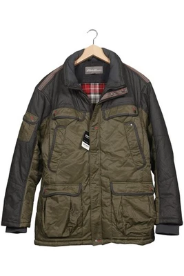 Eddie Bauer Jacke Damen Anorak Jacket Kurzmantel Gr. 3XL Baumwolle M... #rlqywu0 - Bild 1 von 4